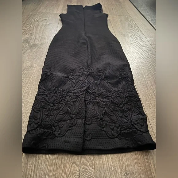 Bebe cocktail dress - Picture 5 of 7